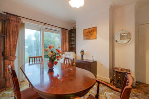 Hallam Grange Road Fulwood
